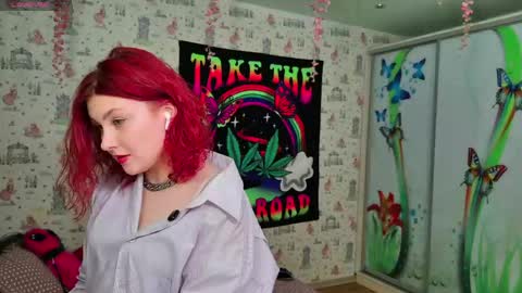 Jane online show from 05/18/26, 10:54