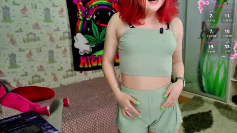 Jane online show from 05/22/26, 12:11