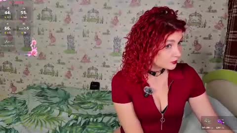 Jane online show from 07/18/26, 10:52