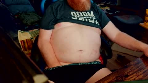 red_sea_bear online show from 06/13/26, 04:32