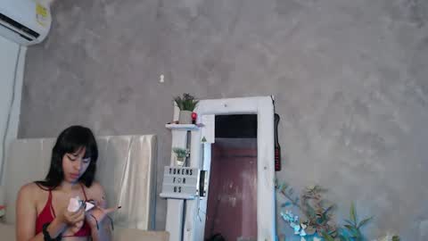 Rose  Dariah online show from 03/28/26, 01:54