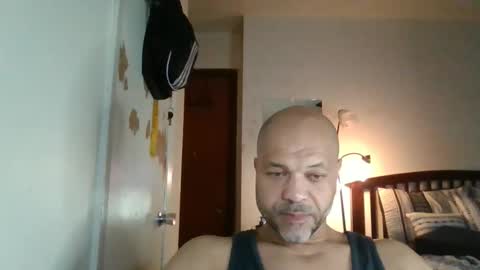 Redbone online show from 01/10/26, 04:58