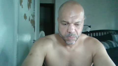 Redbone online show from 04/25/26, 08:06