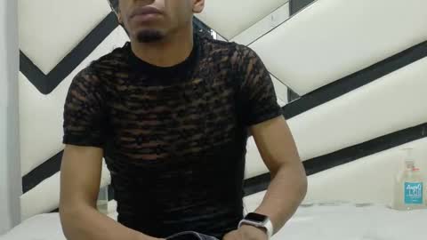 Snapshot of redbryan_ebano chatting on 10/07/25, 08:06 redbryan_ebano online show from 10/07/25, 08:06