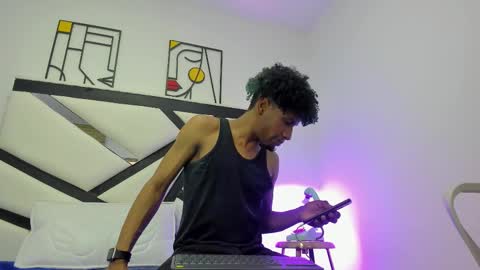 Snapshot of redbryan_ebano chatting on 10/17/25, 07:38 redbryan_ebano online show from 10/17/25, 07:38