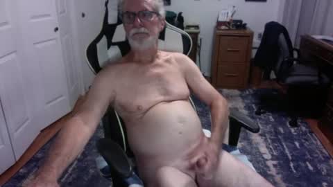 Daddy G online show from 07/08/26, 03:33