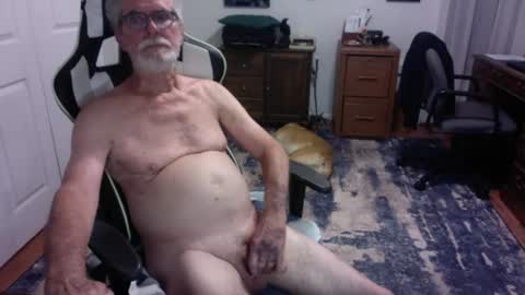 Daddy G online show from 07/11/26, 04:15