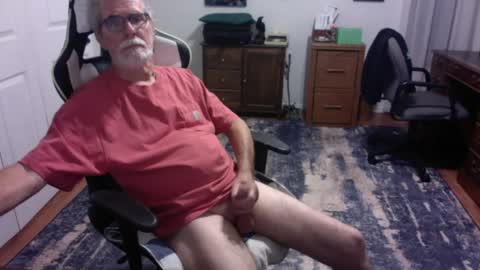 Daddy G online show from 07/17/26, 03:46