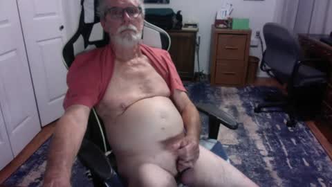 Daddy G online show from 07/19/26, 05:00