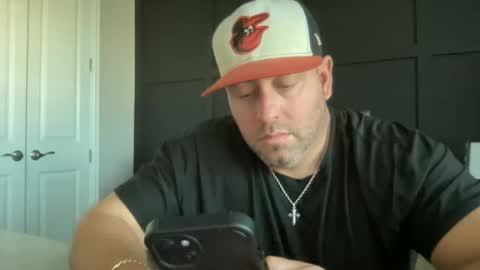 Snapshot of redbull1414 chatting on 09/23/25, 01:14 RedBull online show from 09/23/25, 01:14