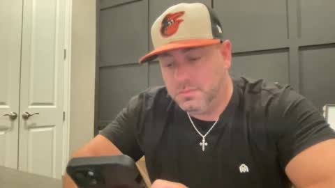 Snapshot of redbull1414 chatting on 10/09/25, 12:47 RedBull online show from 10/09/25, 12:47