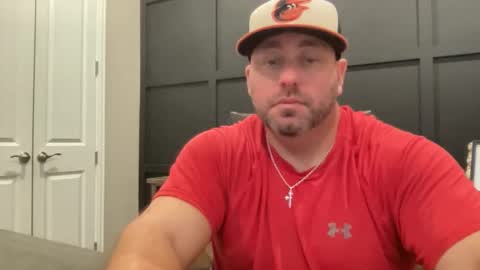 Snapshot of redbull1414 chatting on 10/29/25, 12:40 RedBull online show from 10/29/25, 12:40