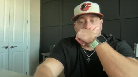 Snapshot of redbull1414 chatting on 11/03/25, 02:29 RedBull online show from 11/03/25, 02:29