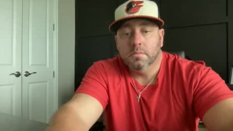 RedBull online show from 05/21/26, 08:05