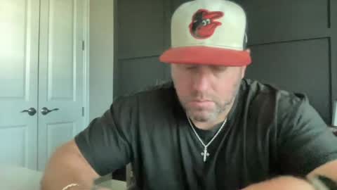 RedBull online show from 07/20/26, 01:13