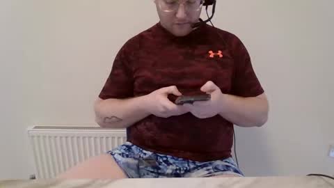 redbwc96 online show from 03/09/25, 09:24