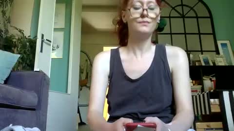 Snapshot of redcassie666 chatting on 06/07/26, 03:38 redcassie666 online show from 06/07/26, 03:38