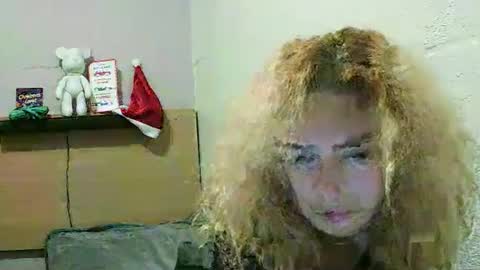reddgirll online show from 01/04/25, 10:45