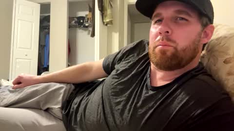 Snapshot of reddrockett69 chatting on 03/22/26, 02:48 Ali j online show from 03/22/26, 02:48