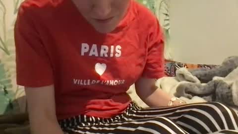 Redfox online show from 11/20/25, 07:57