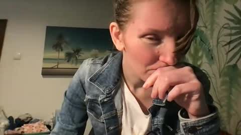 Redfox online show from 11/29/25, 10:51