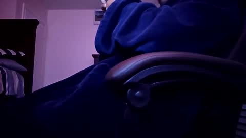 Snapshot of redfreakdasleaze chatting on 12/14/25, 03:34 Call me Sleaze online show from 12/14/25, 03:34