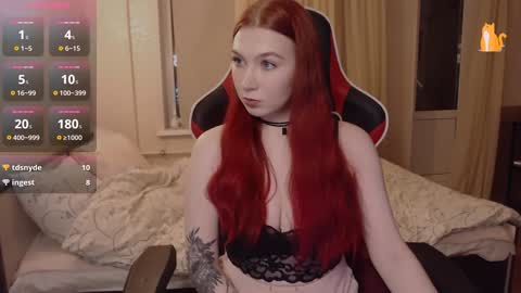 Lina online show from 12/04/24, 01:47