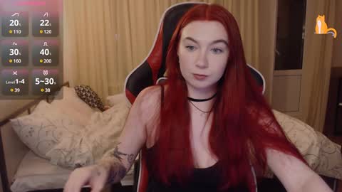 Lina online show from 12/05/24, 03:59