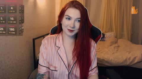 Lina online show from 01/15/25, 12:09