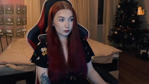 Lina online show from 01/19/25, 10:28