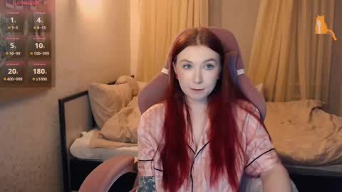 Lina online show from 02/11/25, 04:24