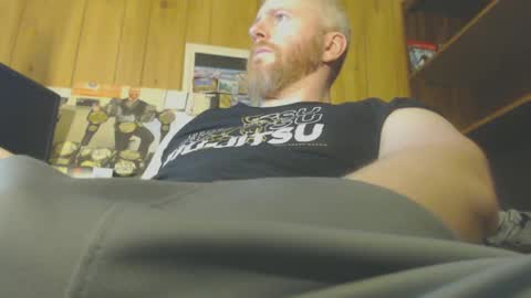 theredhead4fun online show from 12/02/24, 02:09