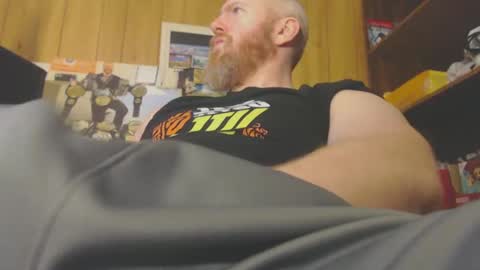 theredhead4fun online show from 01/19/25, 03:42