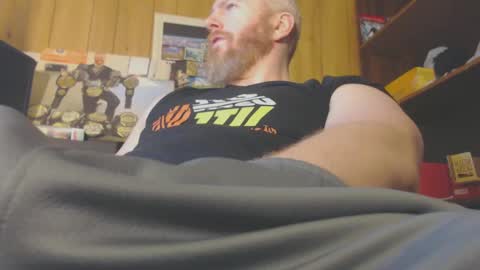 theredhead4fun online show from 02/02/25, 02:48