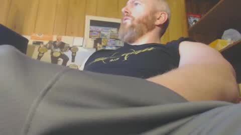 theredhead4fun online show from 02/04/25, 12:19