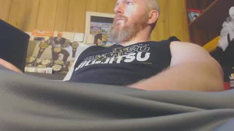 theredhead4fun online show from 03/10/25, 02:39