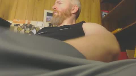 theredhead4fun online show from 11/18/25, 06:23