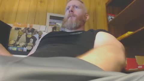 theredhead4fun online show from 01/07/26, 12:02