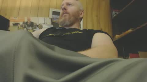 theredhead4fun online show from 03/06/26, 05:42