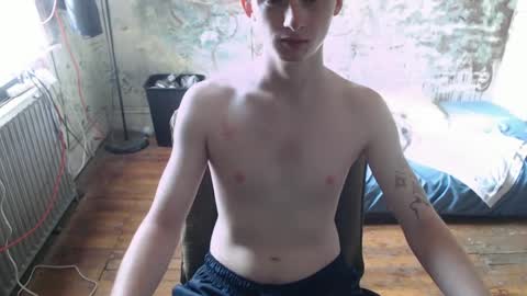 RedHead6Inch online show from 09/23/25, 01:58