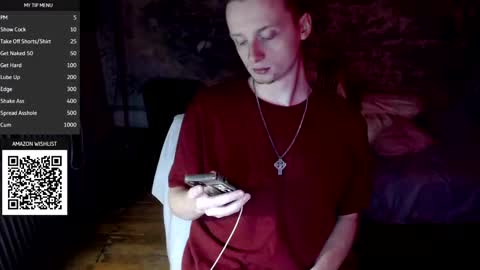 RedHead6Inch online show from 10/02/25, 11:45