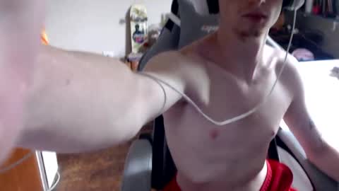 RedHead6Inch online show from 05/27/26, 04:15