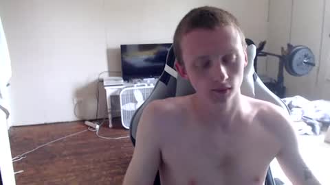 RedHead6Inch online show from 06/14/26, 07:27