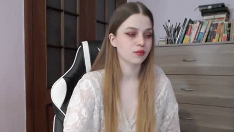 Lily online show from 12/14/24, 02:45