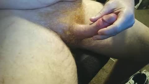 Snapshot of redheadcock61 chatting on 03/07/26, 04:59 redheadcock61 online show from 03/07/26, 04:59