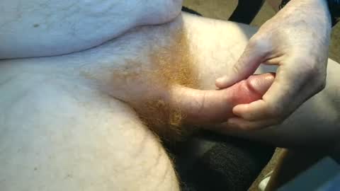 redheadcock61 online show from 06/27/26, 04:45