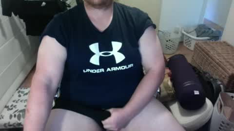 Burt Macklin online show from 02/17/25, 01:15