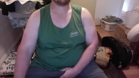 Burt Macklin online show from 02/25/25, 01:41