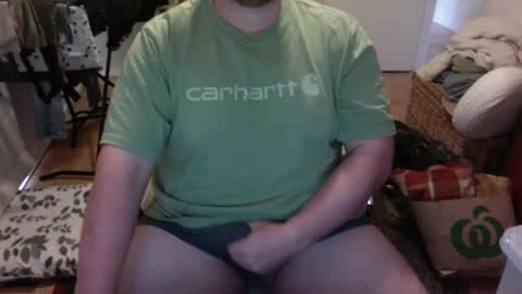 Burt Macklin online show from 03/03/25, 04:03
