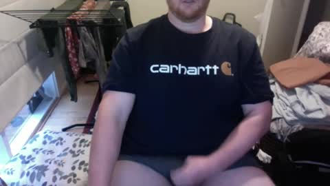 Burt Macklin online show from 09/16/25, 06:58